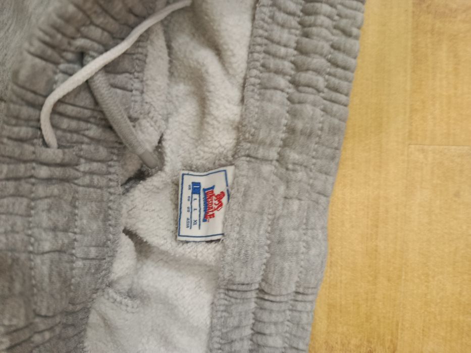 Оригинальные штаны lonsdale .