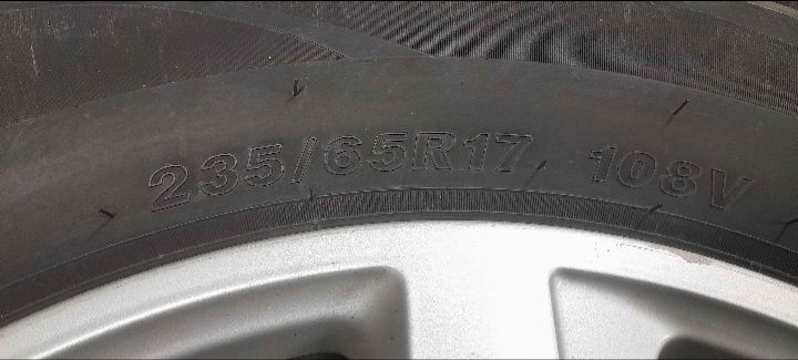 Koła do Audi Q5 w bardzo dobrym stanie.