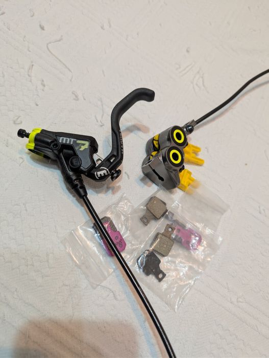 Travão magura mt7 pro hc