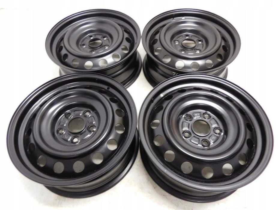 felgi 16 toyota yaris cross auris avensis rav 4 corolla suzuki vitara