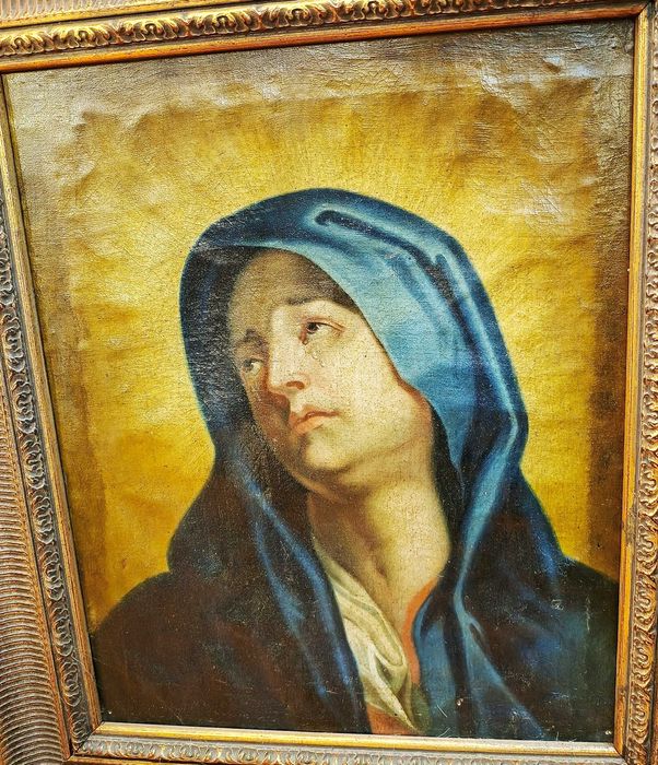 Pinturas Arte Sacra 2