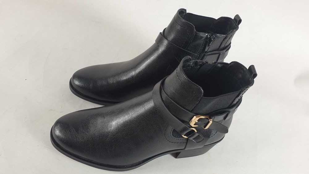 Botki ONYGO NANCY r. 38