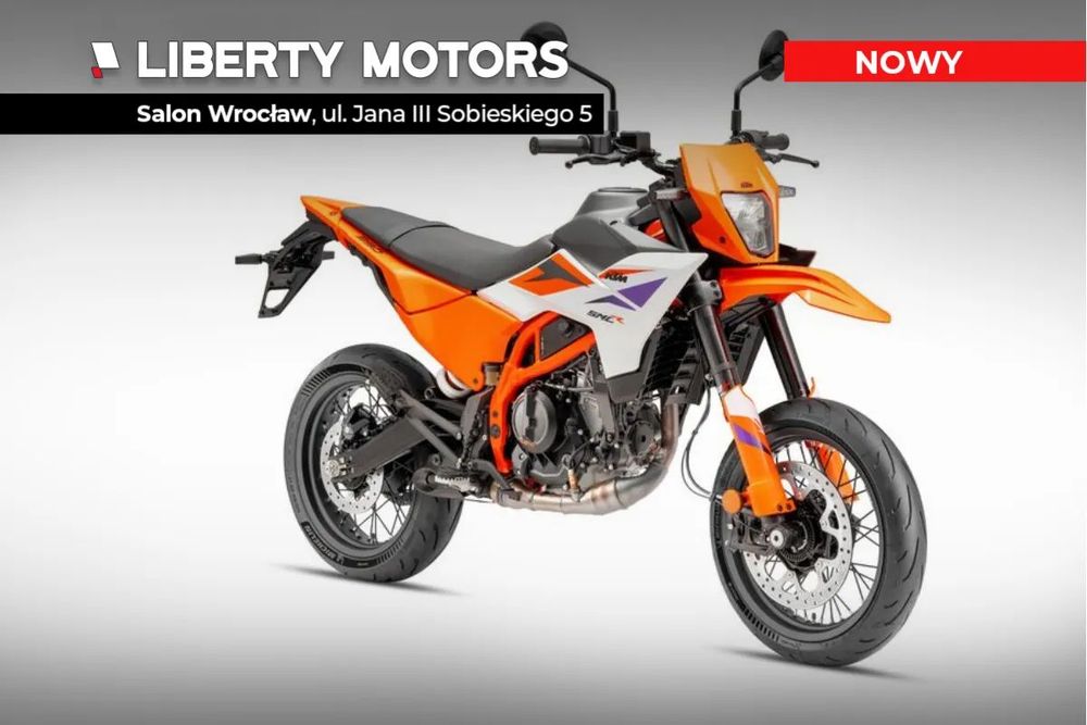 KTM