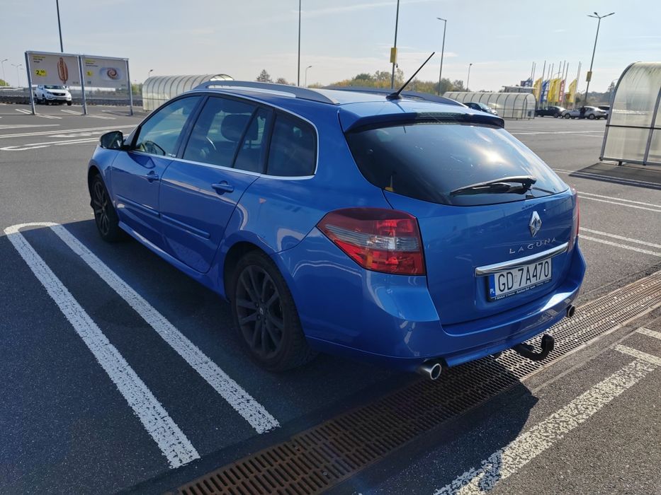 Renault Laguna