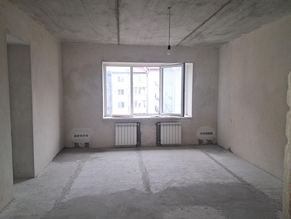 Продам 3 кімнатну квартиру