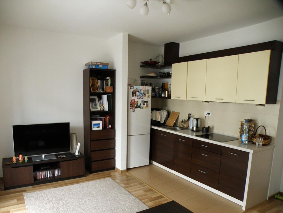 Mieszkanie do wynajęcia na Bemowie 42m².