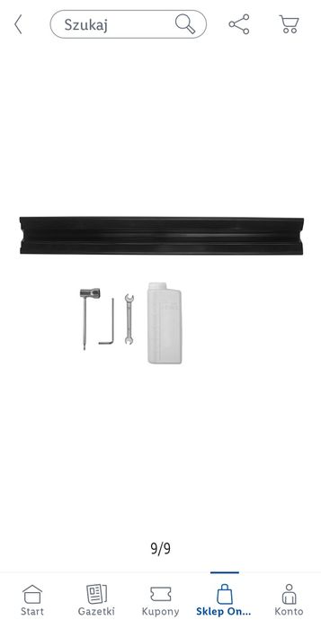 PARKSIDE® Spalinowe nożyce do żywopłotu PBHS 700 A1, 700 W