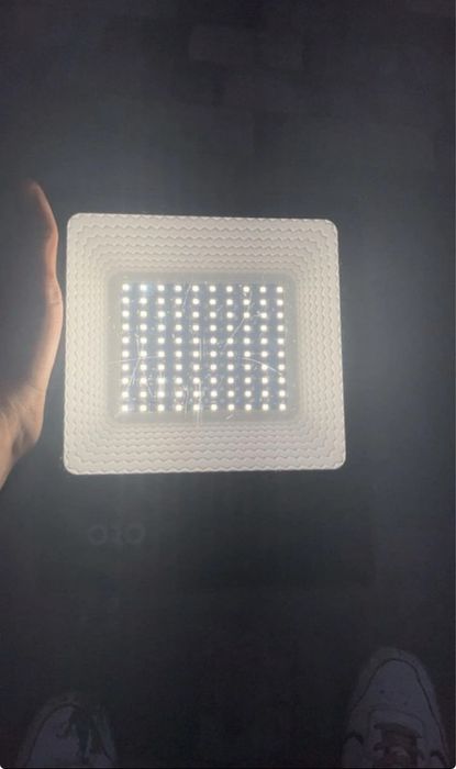 Lampa Led ORO bardzo dobra