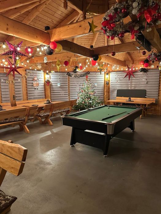 Domy z bali do wynajęcia w Kotlinie Kłodzkiej.