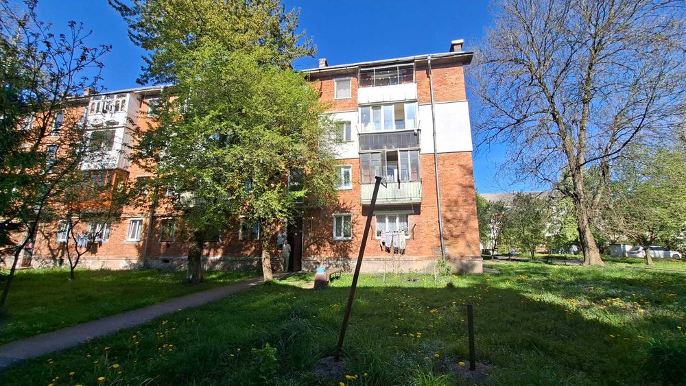 Продаж 2 кім квартири в м.Калуш, вул. Коновальця