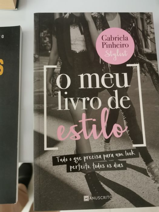 Livro de leitura