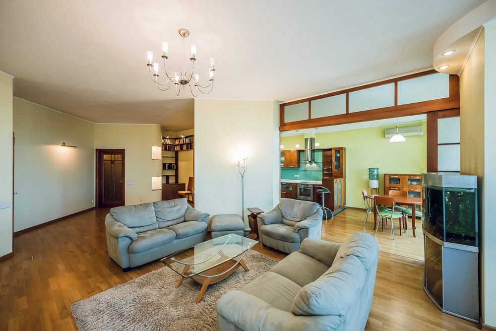 Многокомнатная квартира по адресу ул. Провиантская (площадь 170 м²) - Atlanta.ua - фото 5