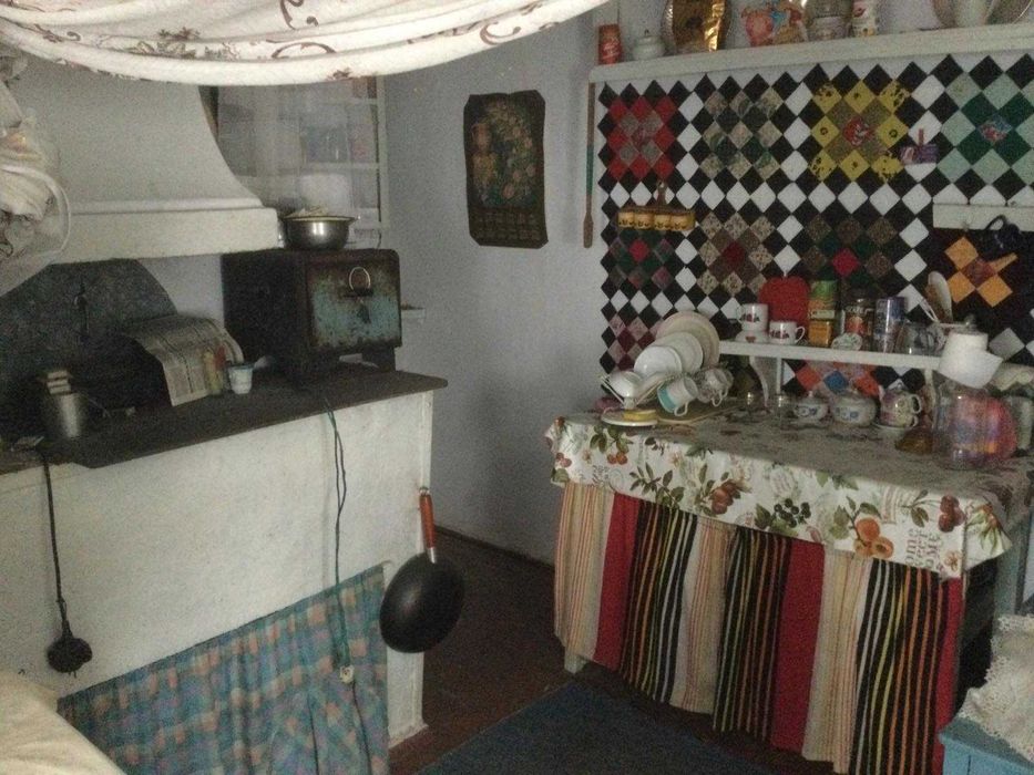 (3) Продам будинок Барський район с. Кошаринці 9006