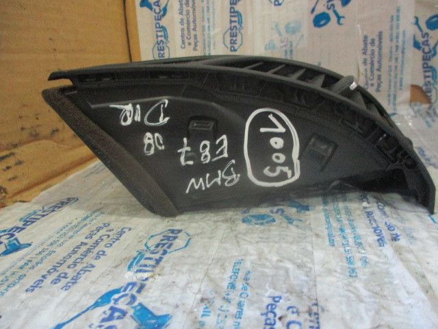 Difusor / saída de ar BMW 1 (E87)