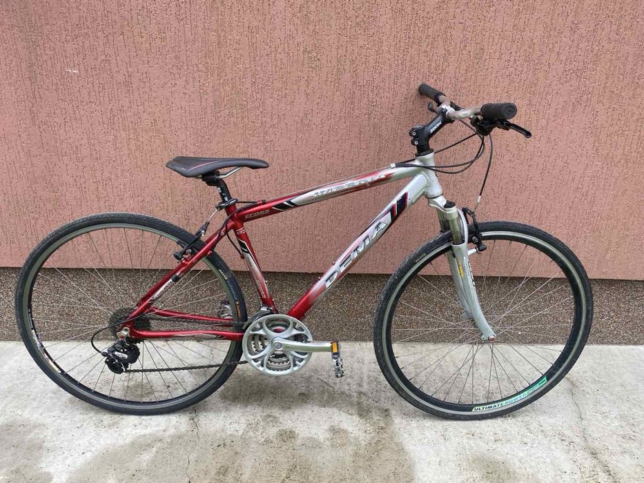 велосипед Dema Super Jet