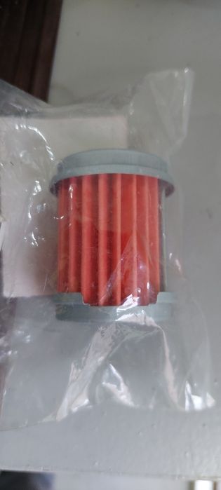 Фільтр АКПП Хонда CRV3, оригінал,  в упаковці.