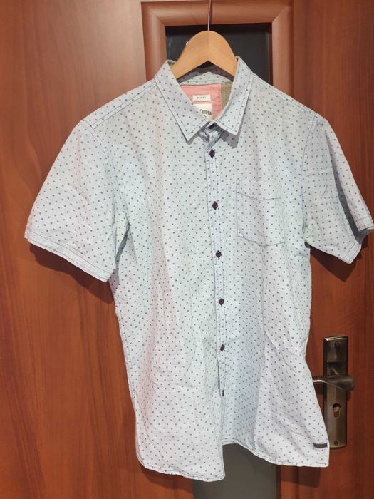Koszula męska LEE COOPER,,XL"