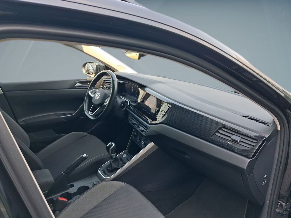 VW Taigo 1.0 TSI Urban
