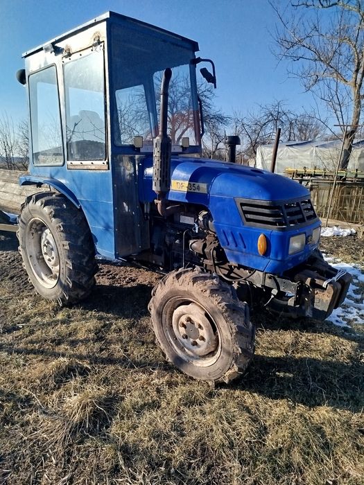 Продам Dongfeng 354