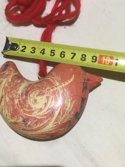 Різдвяні іграшки новорічний декор