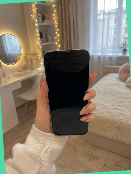 iPhone 13 Pro 256GB Sierra Blue