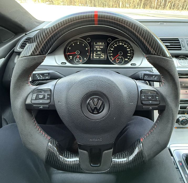Продам Volkswagen CC Sport