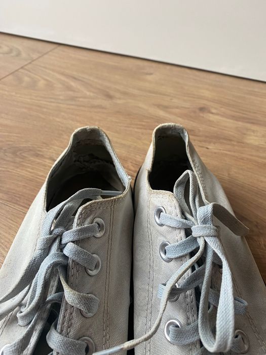 Damskie buty converse