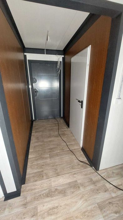 Domek całoroczny 30 m2 - dostępny od ręki