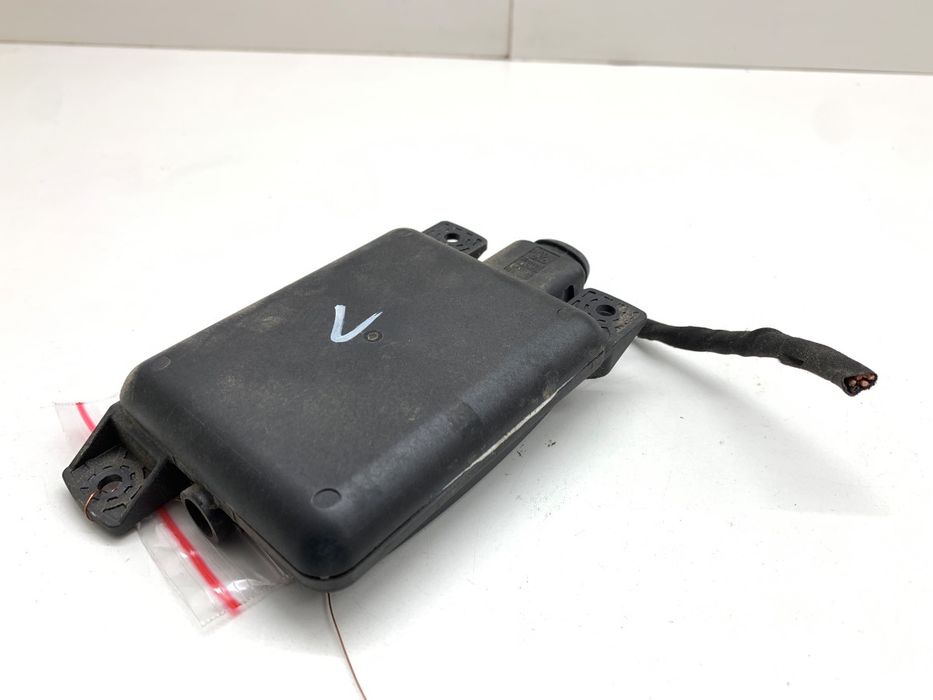 RADAR DISTRONIC SKODA SUPERB III 5Q0907686B STEROWNIK