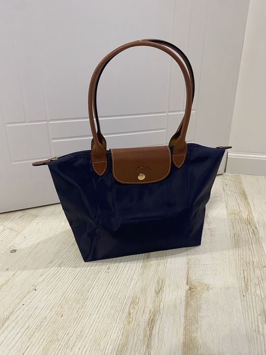 Torbka Longchamp