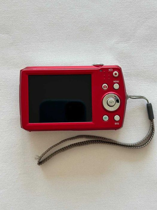 Камера Casio Exilim EX-Z16 12.1MP