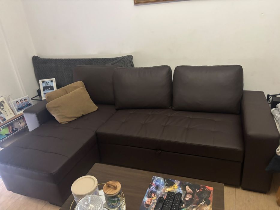 Sofa em bom estado