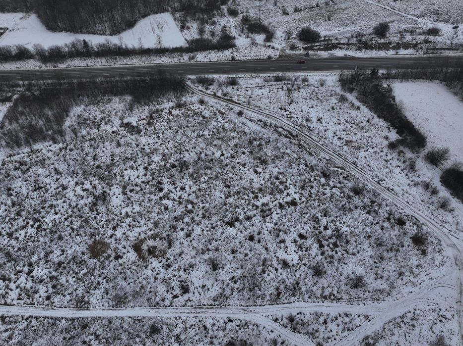 Продам земельну ділянку