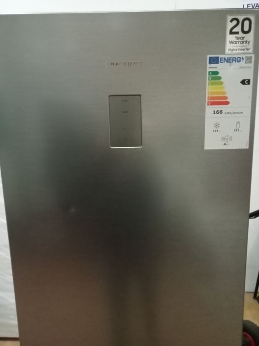 Frigorífico Samsung usado