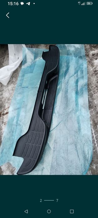 Запчастини Шевролет Субурбан Тахоє 5:3 2003 рік