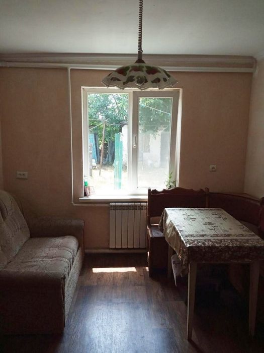 Продажа  части домовладения
