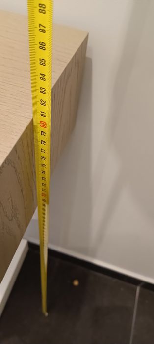 Móvel aparador Novo