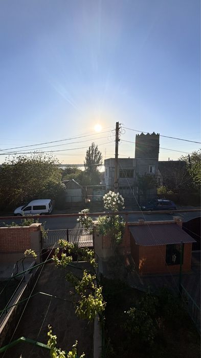 Продаж будинку з готовим бізнесом , Широка Балка