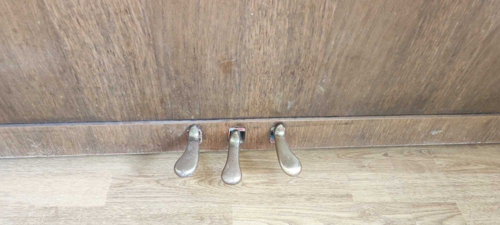 Pianino Calisia - sprzedam