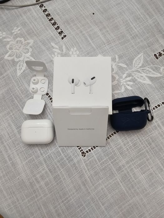 Airpods PRO [Originais]