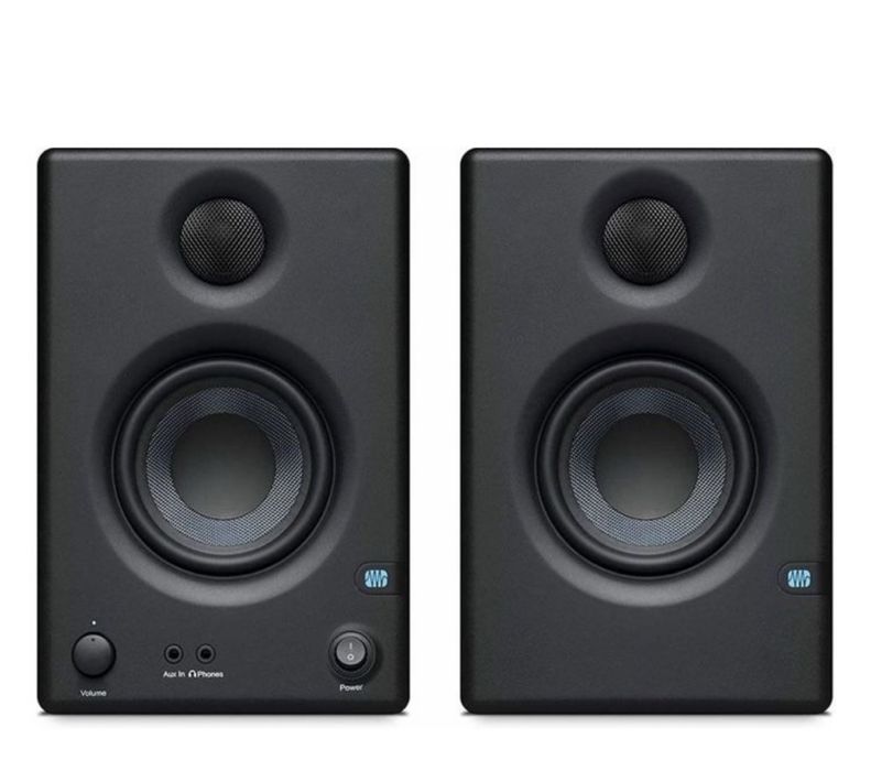 Комплект для звукозапису. Студійний монітор PRESONUS Eris E3.5,є