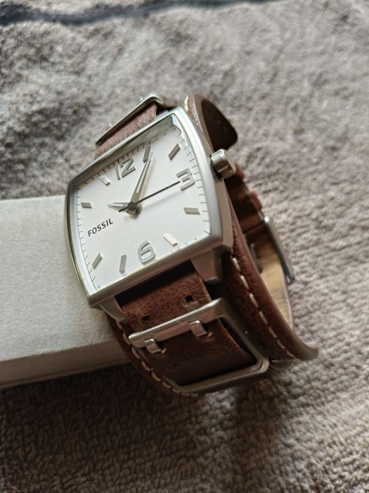 Fossil годинник Оригінал Вінтаж Бохо Кантрі