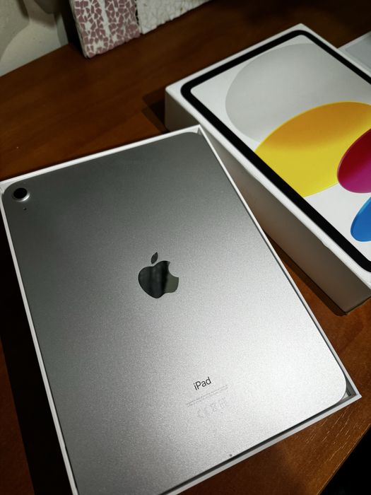 ipad apple 10.9 2022