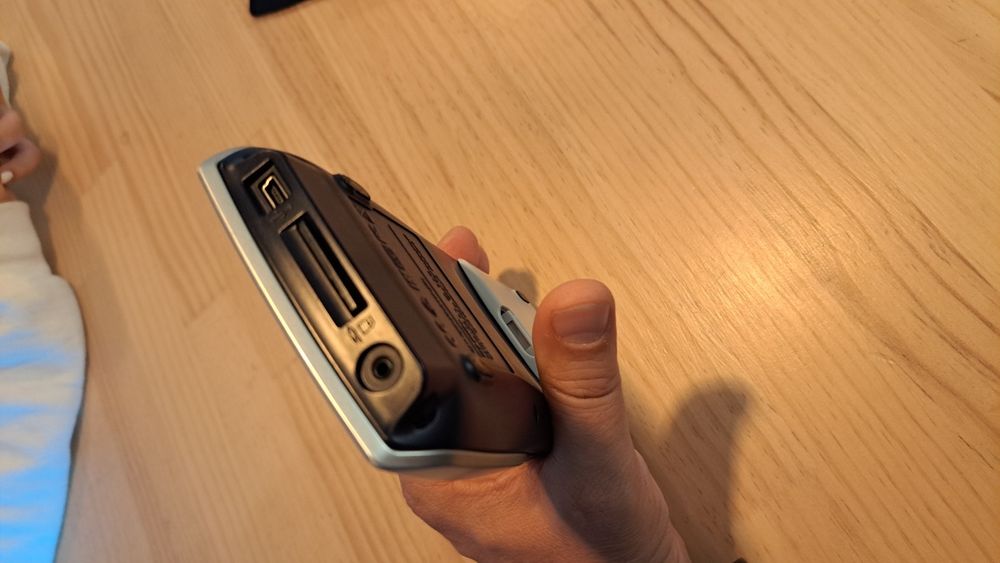 Calculadora Grafica CASIO fx-9860GII SD