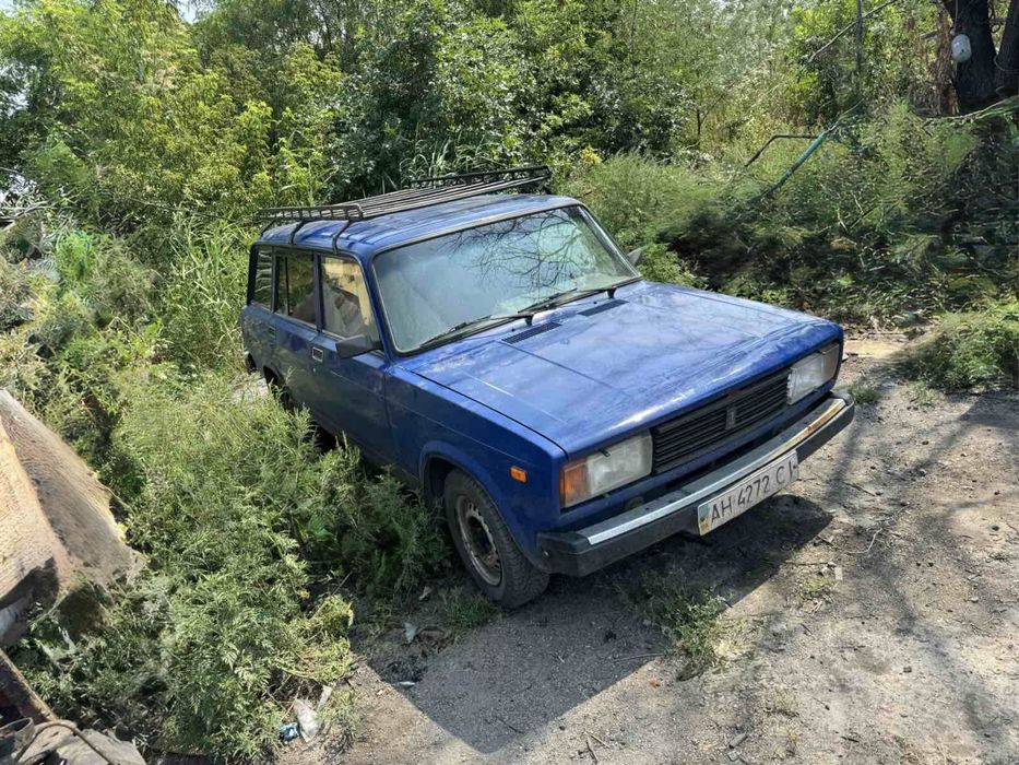 Продам Ваз 2104