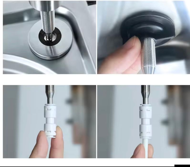 Кран  для обратного осмоса