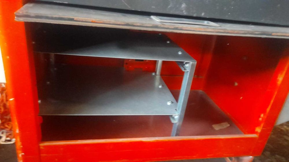 Caixas ferramentas FACOM