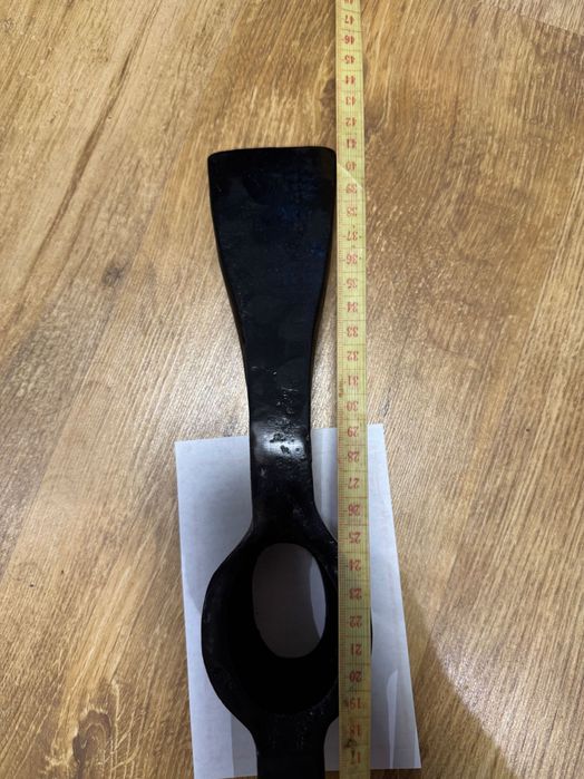 Кирка Велика 43 см можливо олх доставка