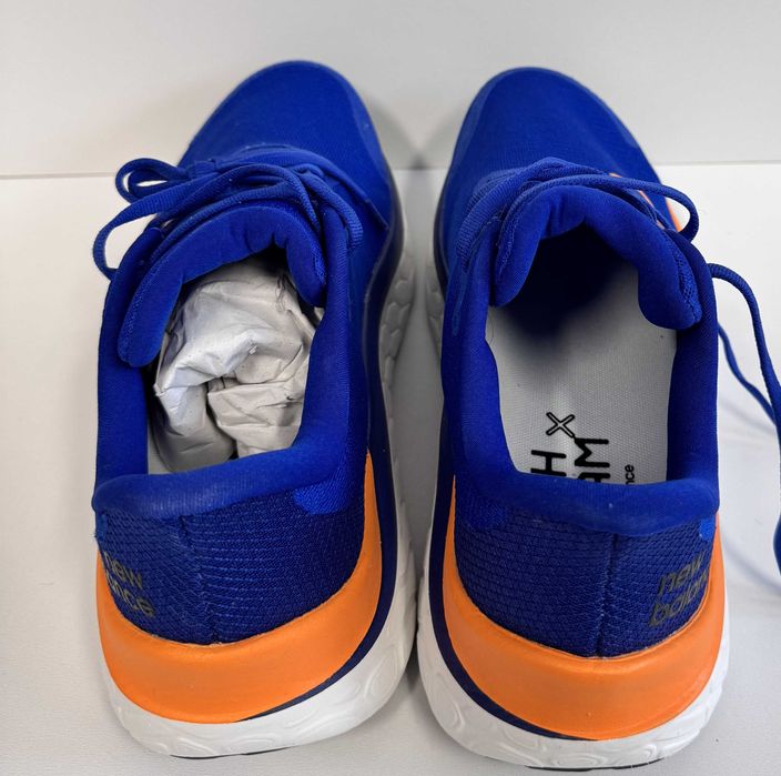 Buty do biegania Kaiha Road MKAIRCS1 Niebieski ,New Balance