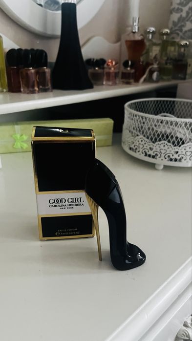Miniaturka Carolina Herrera Good Girl